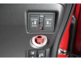 スライドドアの開閉も 運転席から