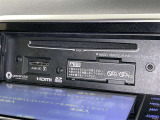 CD再生機能付き!