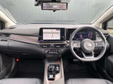 運転席周りの画像です。興味がわいて来ませんか?ゆっくり、じっくりご覧下さい。