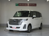 トヨタ ルーミー