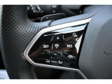 【アクティブクルーズコントロール&rdquo;ACC&rdquo;】あらかじめ設定した車速内において前走車との車間維持をサポートします。