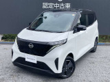 令和7年式サクラの入庫です!社有車アップです