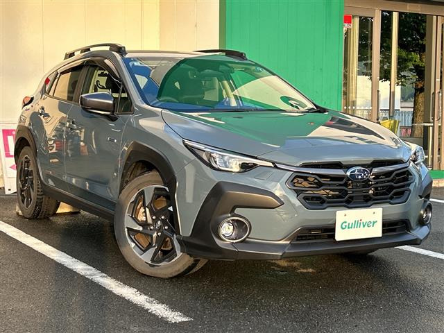 クロストレック 2.0 リミテッド 4WD 4WD ワンオーナー
