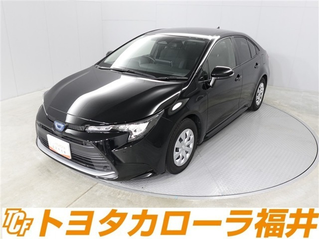 トヨタ カローラ 
