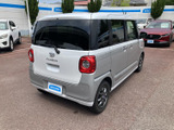 ムーヴキャンバス ストライプス Gターボ 