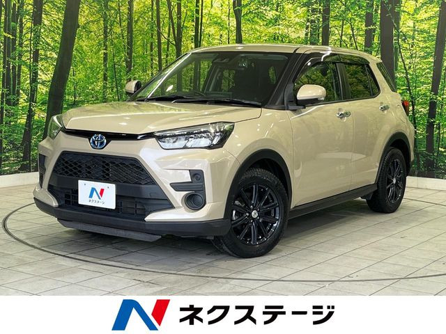 ライズ 1.2 G 