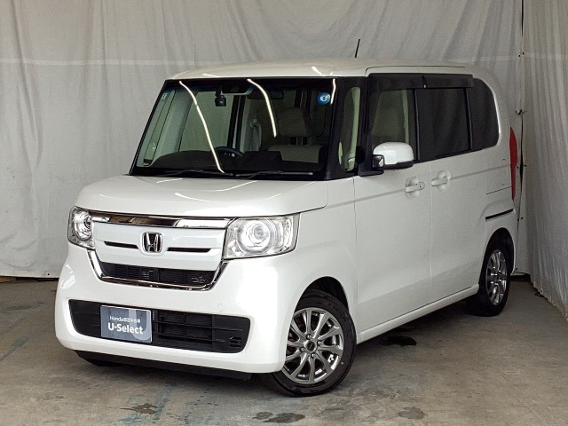 ホンダ N-BOX 