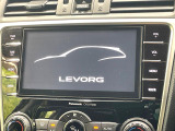 レヴォーグ 2.0 GT アイサイト 4WD 