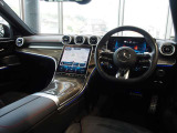 Cクラス AMG C43 4マチック (BSG搭載モデル) 4WD MP202301