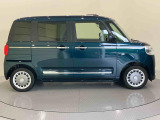 購入時は是非合わせて「DAIHATSU TSキュービックカード」の加入がおすすめです