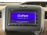 【オーディオ機能】オーディオはCDプレーヤーを装備♪もちろんFM/AMラジオもお聞きいただけます♪
