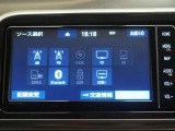 ブルートゥース接続可能です。