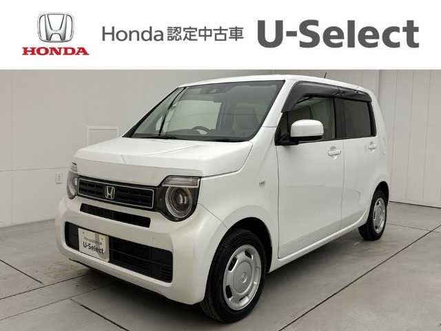 N-WGN L ホンダ センシング 4WD 