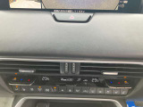 シート&ハンドルヒーター。暑い夏も快適なシートベンチレーション機能