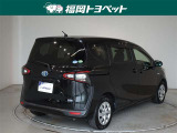 シエンタ ハイブリッド 1.5 G クエロ 