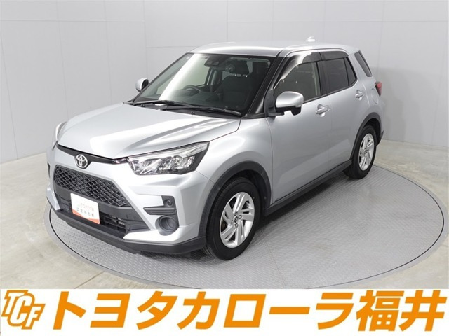 ライズ 1.0 G 