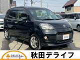 ポルテ 1.5 F 4WD
