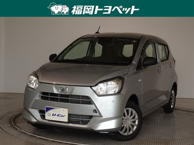 ミライース L SAIII 