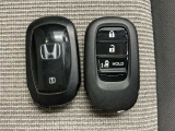 スマートキーです!ドアの施錠・解錠・エンジンの始動がスムーズで大変便利です!