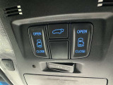 両側電動スライドドアで狭い所でも乗り降り楽々です!
