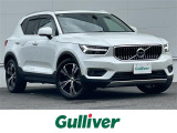 ボルボ XC40リチャージ 