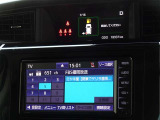 ワンセグデジタルTV放送を視聴できます。