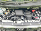 親切・丁寧な専門メカニックスタッフが応対!・車検・点検整備・事故等の修理などアフターサービスも安心。お車のカスタマイズもネクステージのサービススタッフまでご相談ください!