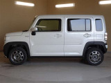 スペーシア ハイブリッド(HYBRID) G 4WD 
