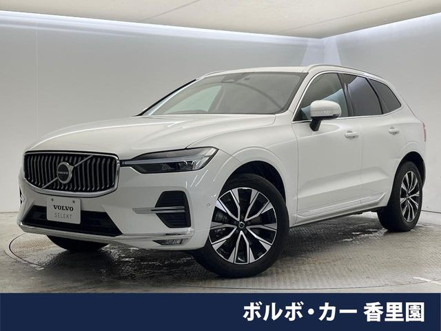 ボルボ XC60 