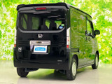 N-VAN +スタイル クール ターボ ホンダセンシング 