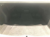 充実のラゲッジスペースです。 たくさんの荷物を積んでいただくことが可能です。 使い方はあなた次第です♪