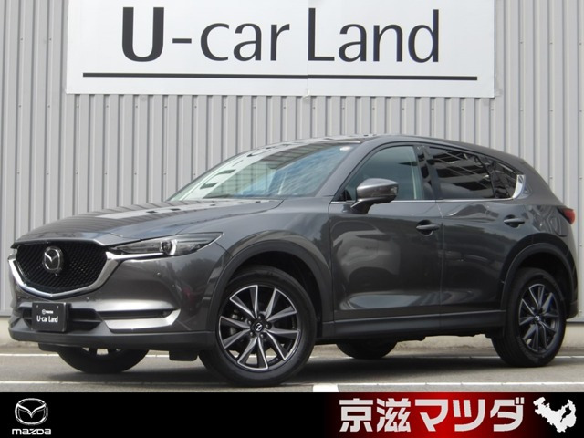 マツダ CX-5 