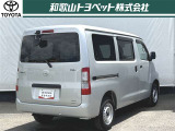 タウンエースバン 1.5 GL 4WD 