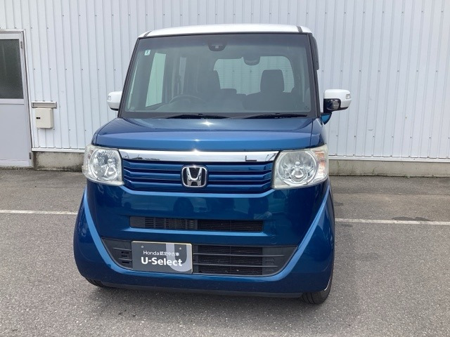 N-BOX G Lパッケージ 