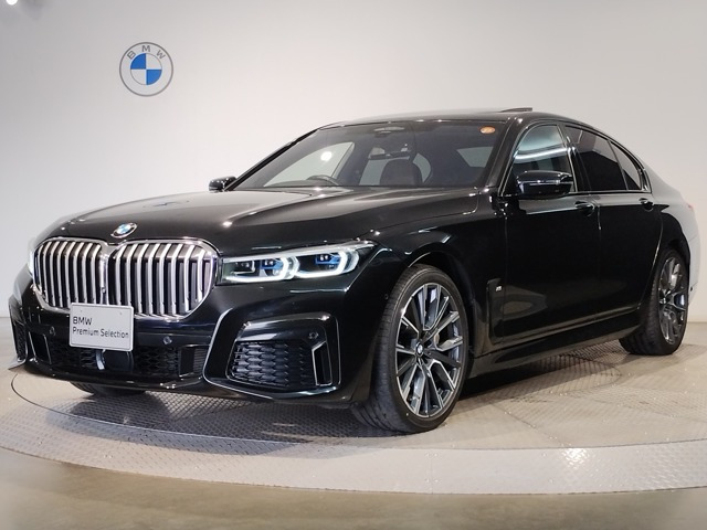 7シリーズ 740i Mスポーツ 