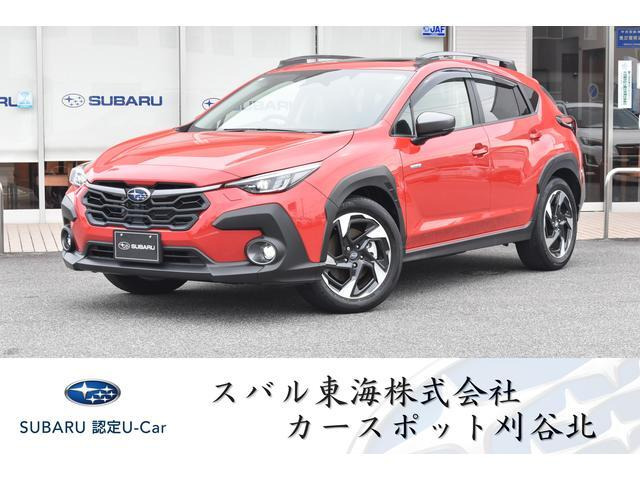 クロストレック 2.0 リミテッド 4WD 