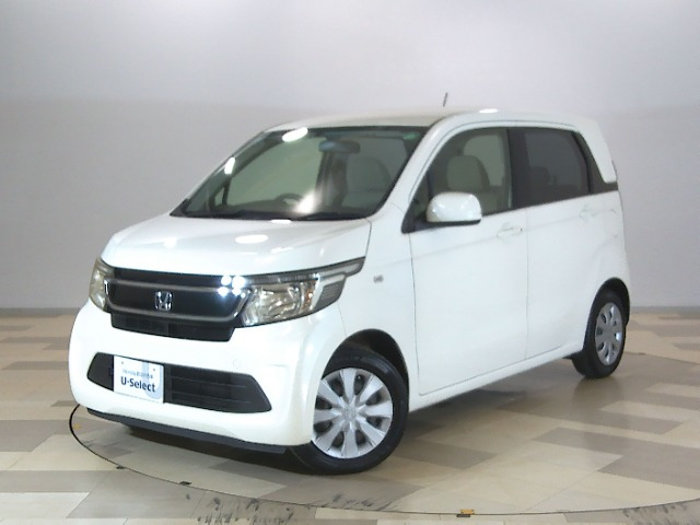 N-WGN G