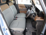 運転席に座った姿を想像してみてください!