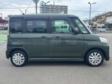 当店中古車は比較的状態の良い車を厳選しております。