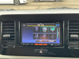 日産メモリーナビ・MM114D-A・7インチナビ・フルセグTV
