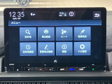ホンダコネクト対応!!多彩な機能が満載です!