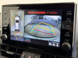 ★パノラミックビューモニター装備されております★