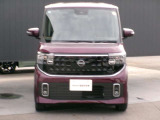 ルークス ハイウェイスター Gターボ 