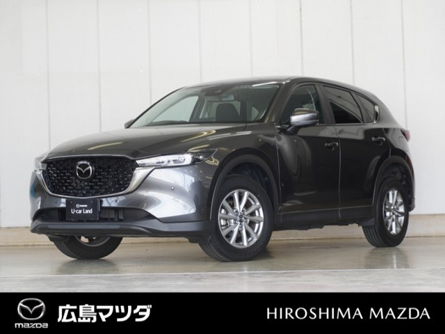 マツダ CX-5 