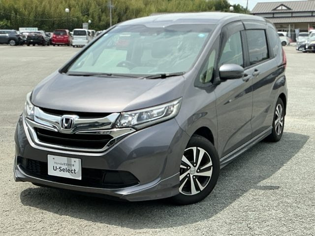 フリード 1.5 G ホンダセンシング