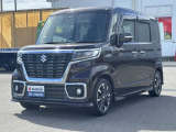 この度は弊社、『スズキ自販近畿 U&rsquo;sSTATION貝塚』の車両をご覧頂きありがとうございます。当社はスズキ株式会社直営の代理店です。