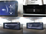 Apple CarPlay&Android Auto対応でオーディオも多彩です☆