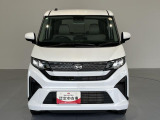 DAIHATSUディーラーならではの整備と保証が充実しております☆