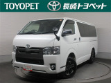 当社の車両をご覧いただきまして、誠にありがとうございます!こちらは長崎トヨペット株式会社です!選ぶならトヨタの安心U-Car!! トヨタ認定中古車!!