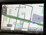 【8型ナビゲーション】使いやすいナビで目的地までしっかり案内してくれます。各種オーディオ再生機能も充実しており、お車の運転がさらに楽しくなります!!